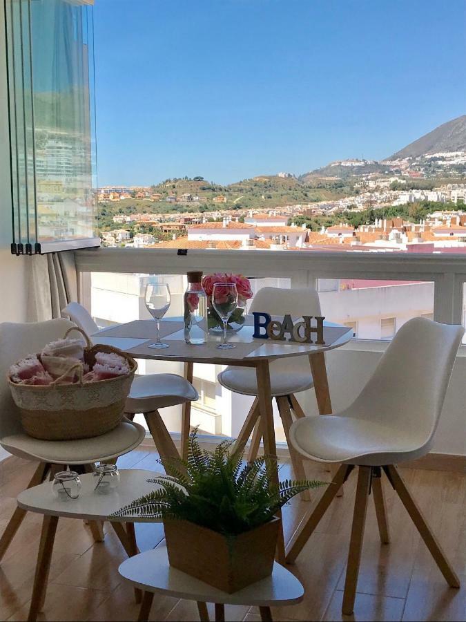 דירות בנאלמדנה Apartamento Edificio Agata מראה חיצוני תמונה