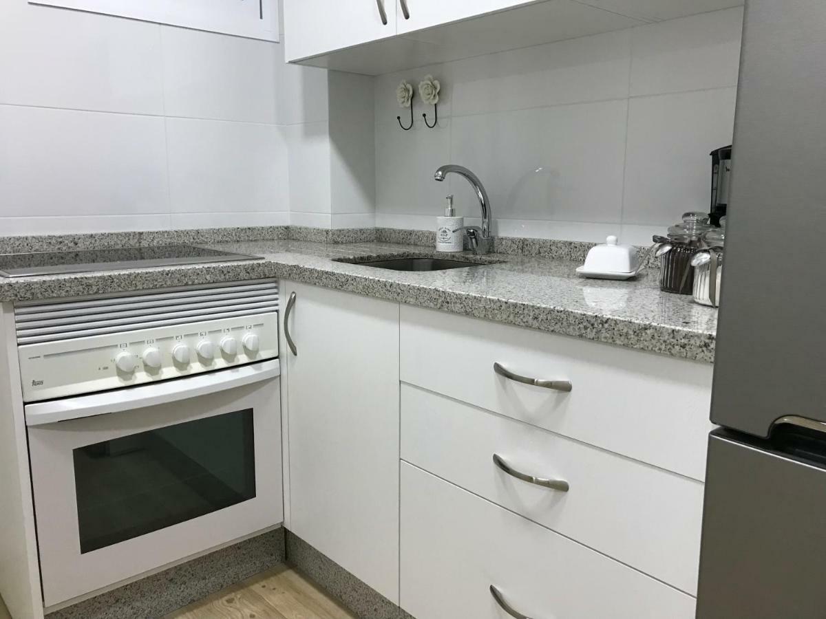 דירות בנאלמדנה Apartamento Edificio Agata מראה חיצוני תמונה
