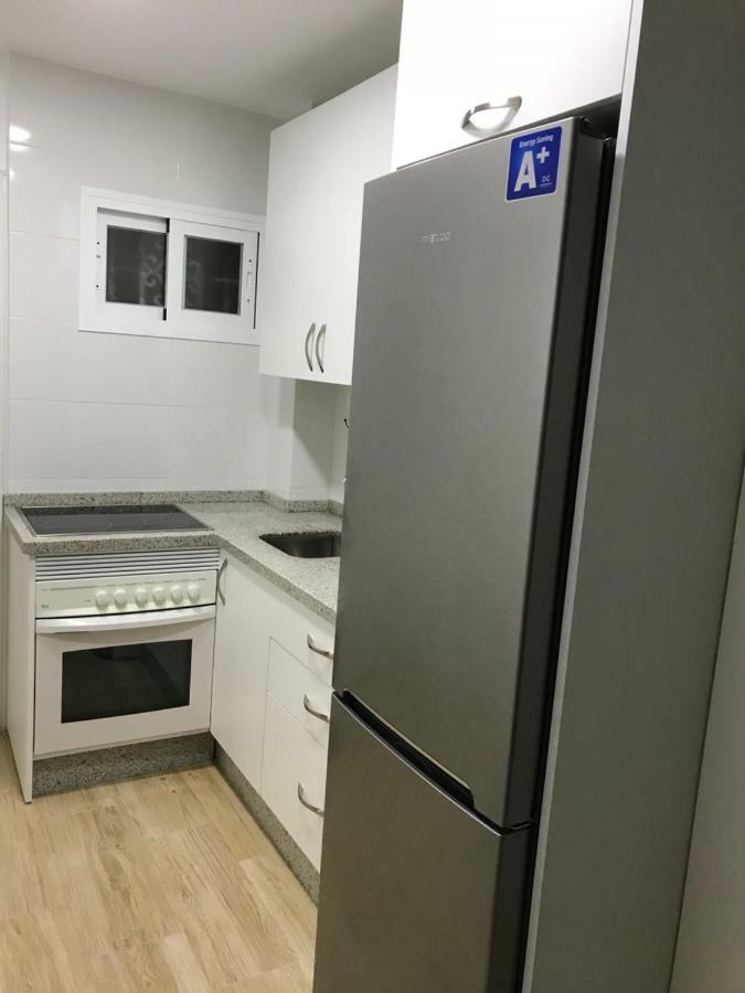 דירות בנאלמדנה Apartamento Edificio Agata מראה חיצוני תמונה