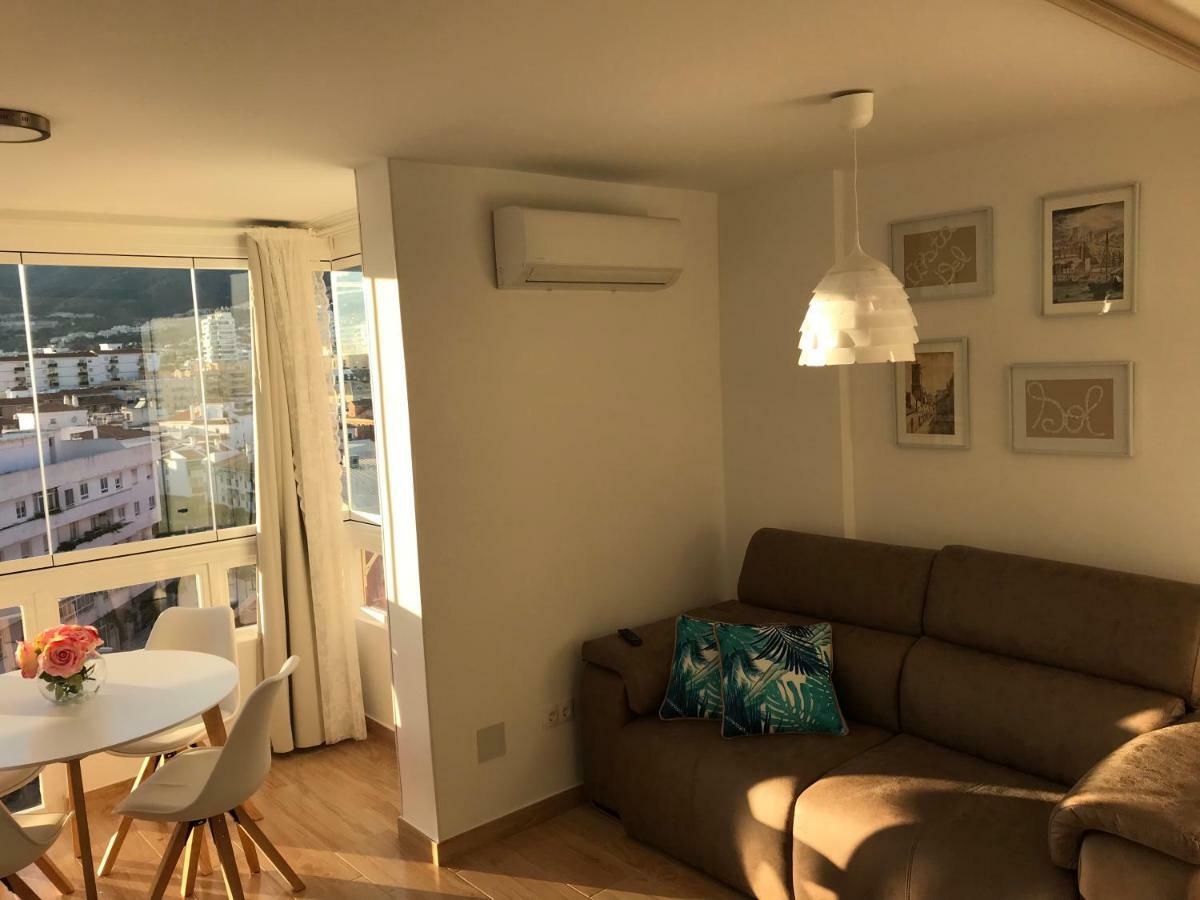 דירות בנאלמדנה Apartamento Edificio Agata מראה חיצוני תמונה