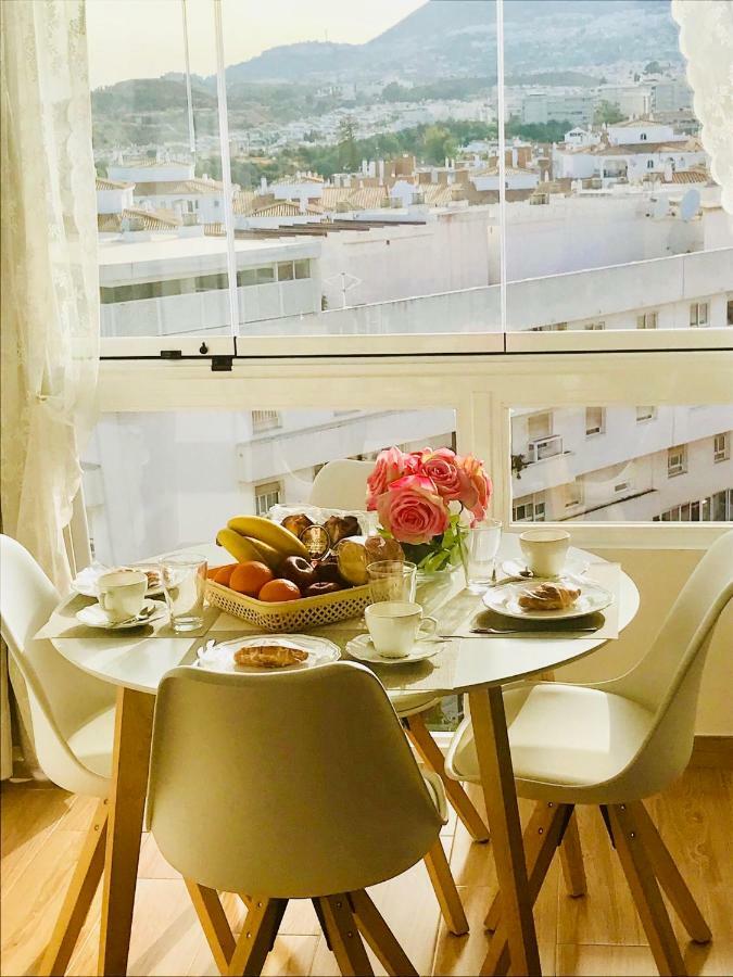 דירות בנאלמדנה Apartamento Edificio Agata מראה חיצוני תמונה
