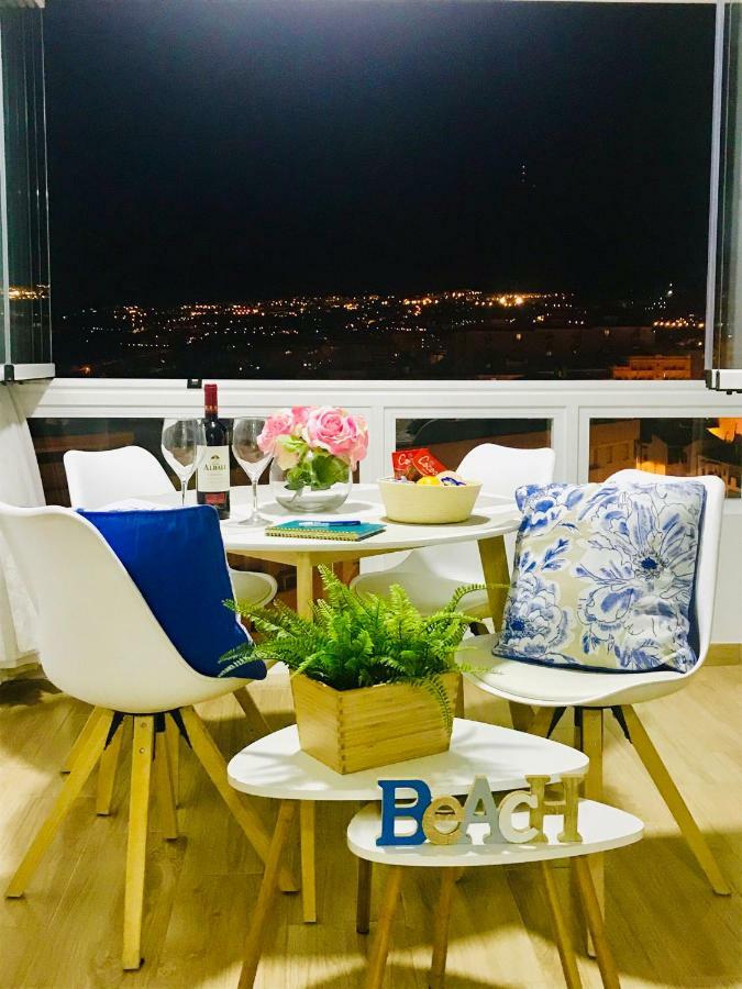 דירות בנאלמדנה Apartamento Edificio Agata מראה חיצוני תמונה
