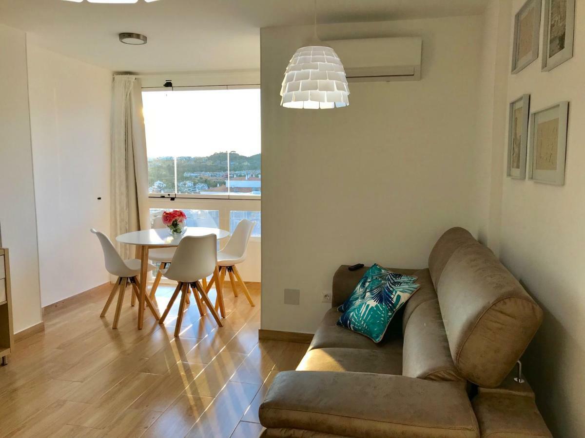 דירות בנאלמדנה Apartamento Edificio Agata מראה חיצוני תמונה