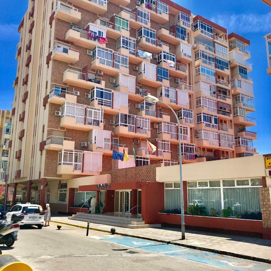 דירות בנאלמדנה Apartamento Edificio Agata מראה חיצוני תמונה