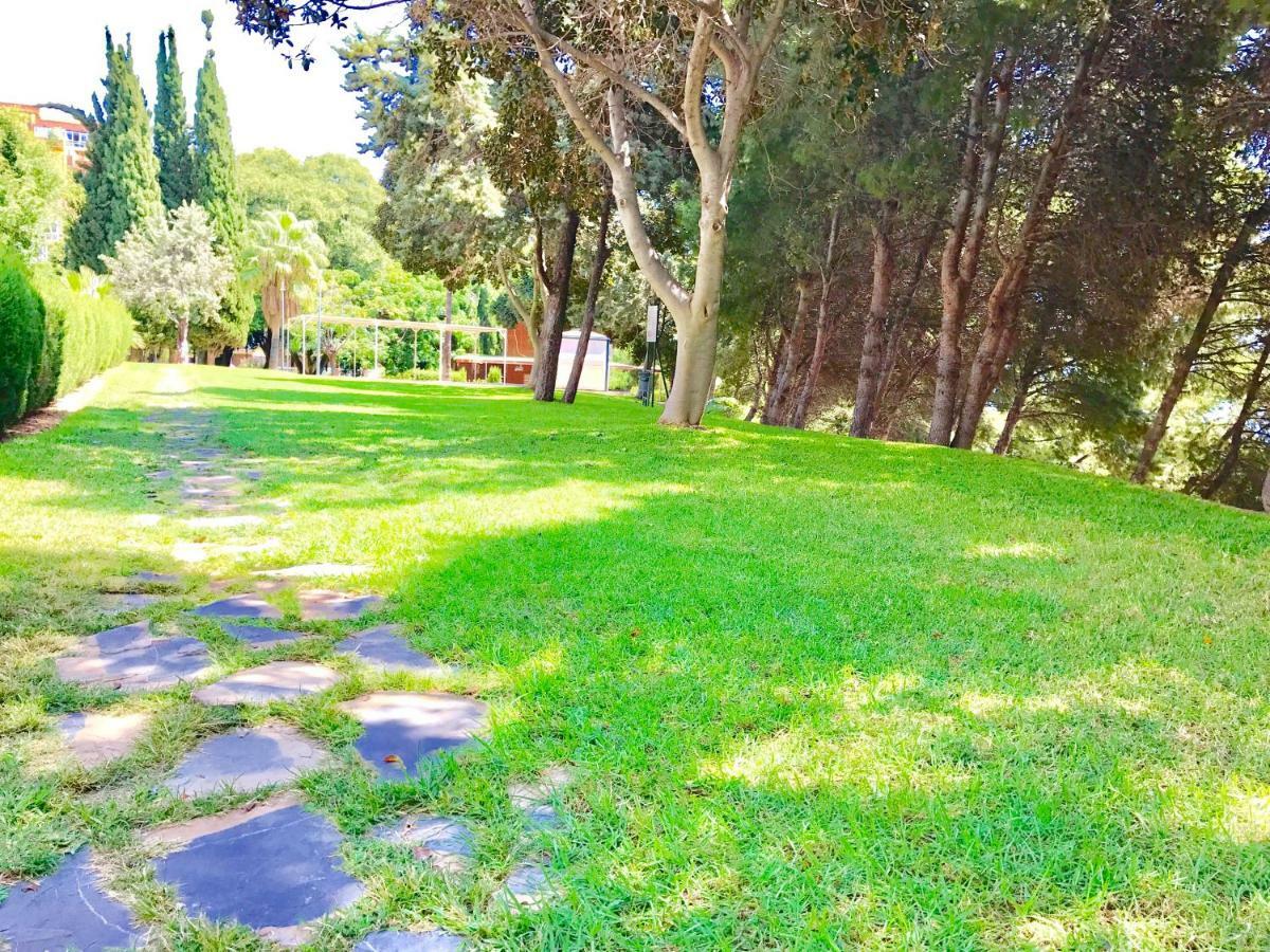 דירות בנאלמדנה Apartamento Edificio Agata מראה חיצוני תמונה