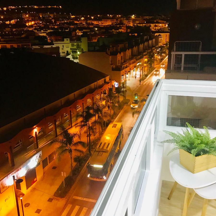 דירות בנאלמדנה Apartamento Edificio Agata מראה חיצוני תמונה
