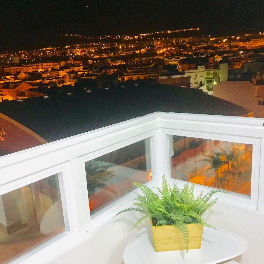 דירות בנאלמדנה Apartamento Edificio Agata מראה חיצוני תמונה