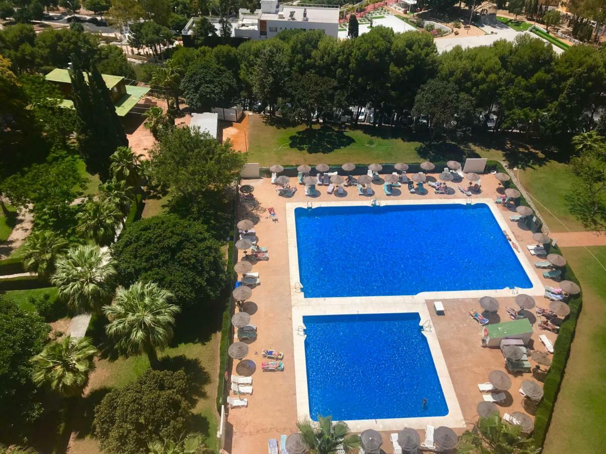 דירות בנאלמדנה Apartamento Edificio Agata מראה חיצוני תמונה